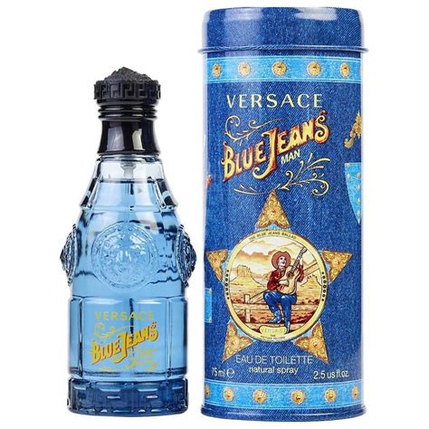 versace blue jeans man opinie|versace perfume blue jeans.